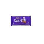 Cadbury Dairy Milk (Euro Sign) Imported